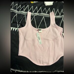 Victoria’s Secret shirt